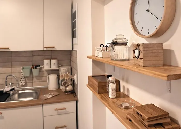 Jovcic Apartmán Leskovac (Jablanica)