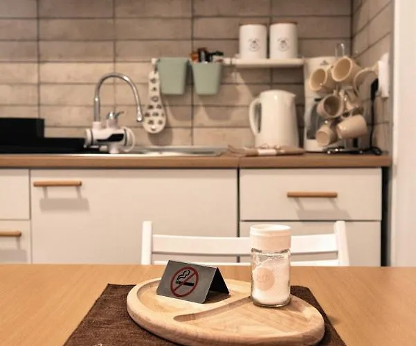 Apartmán Jovcic Leskovac (Jablanica)